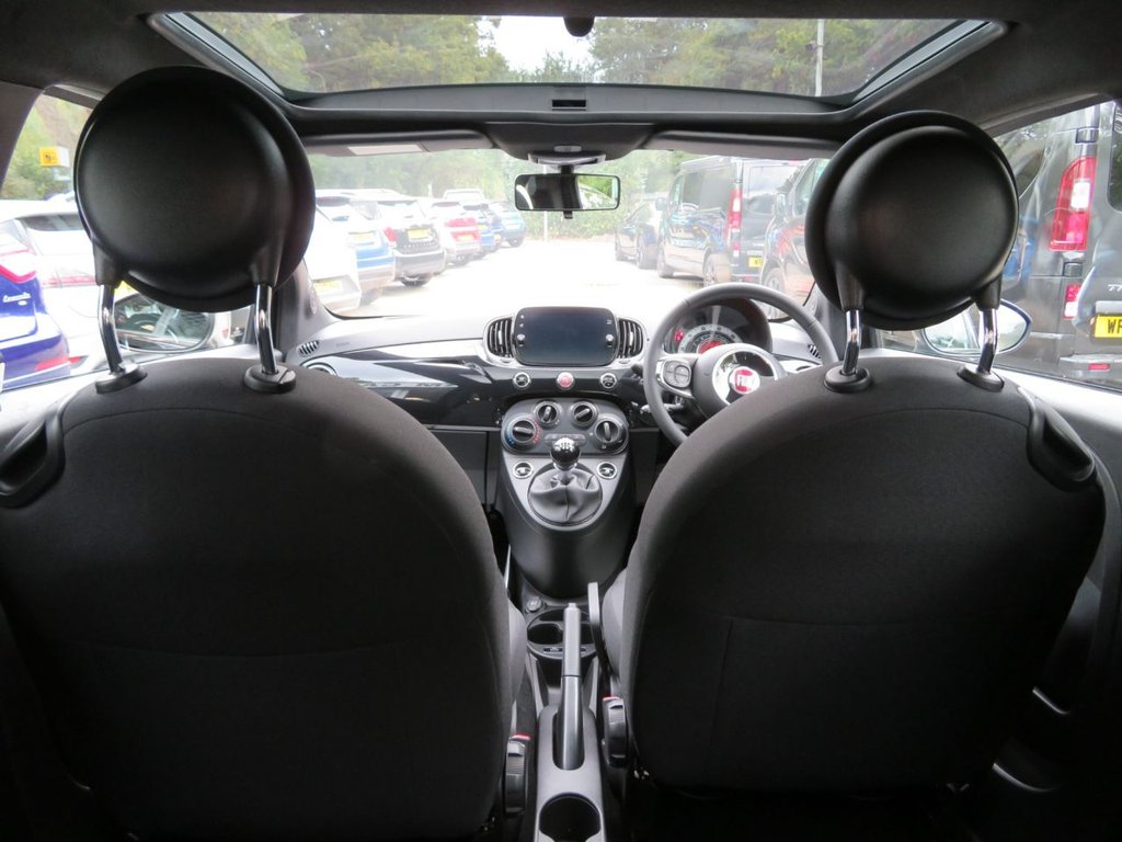 Used Fiat 500 2023 for sale - 76029233: Photo 28