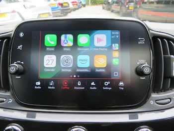 Used Fiat 500 2023 for sale - 76029233: Photo 2