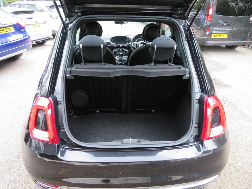 Used Fiat 500 2023 for sale - 76029233: Photo 32