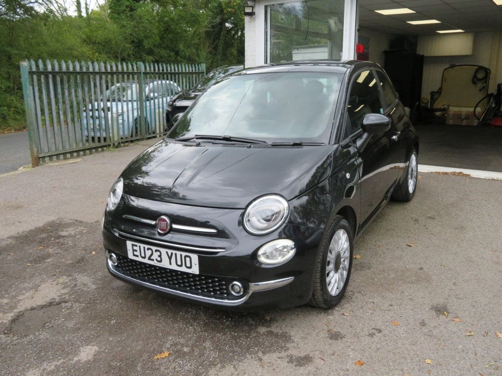 Used Fiat 500 2023 for sale - 76029233: Photo 7