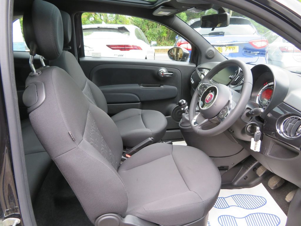 Used Fiat 500 2023 for sale - 76029233: Photo 9