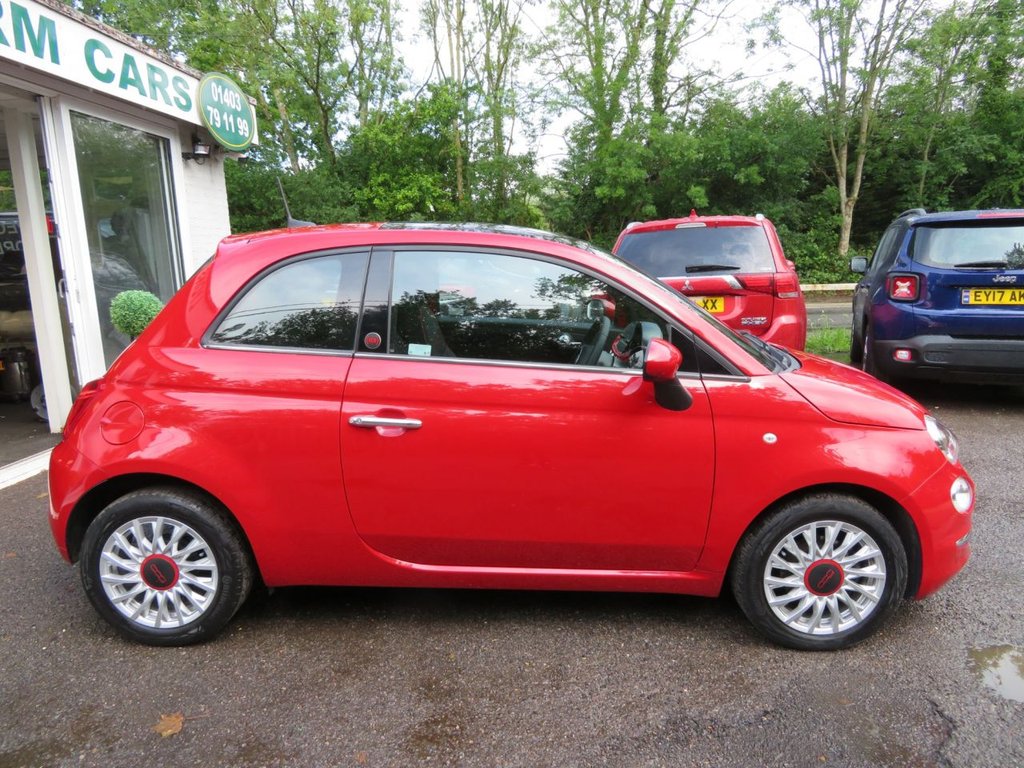 Used Fiat 500 2022 for sale - 77192935: Photo 14