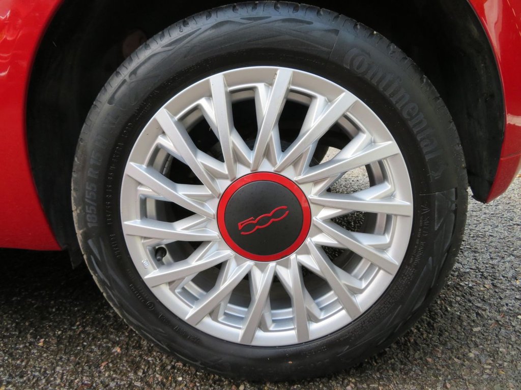 Used Fiat 500 2022 for sale - 77192935: Photo 21