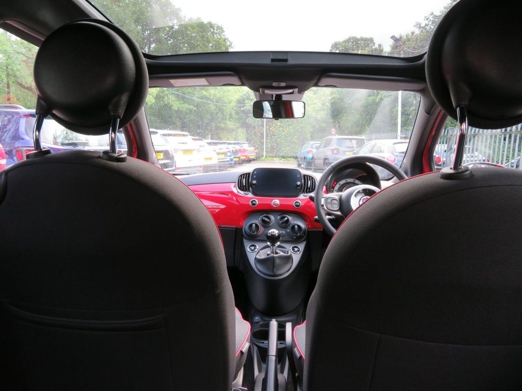 Used Fiat 500 2022 for sale - 77192935: Photo 23