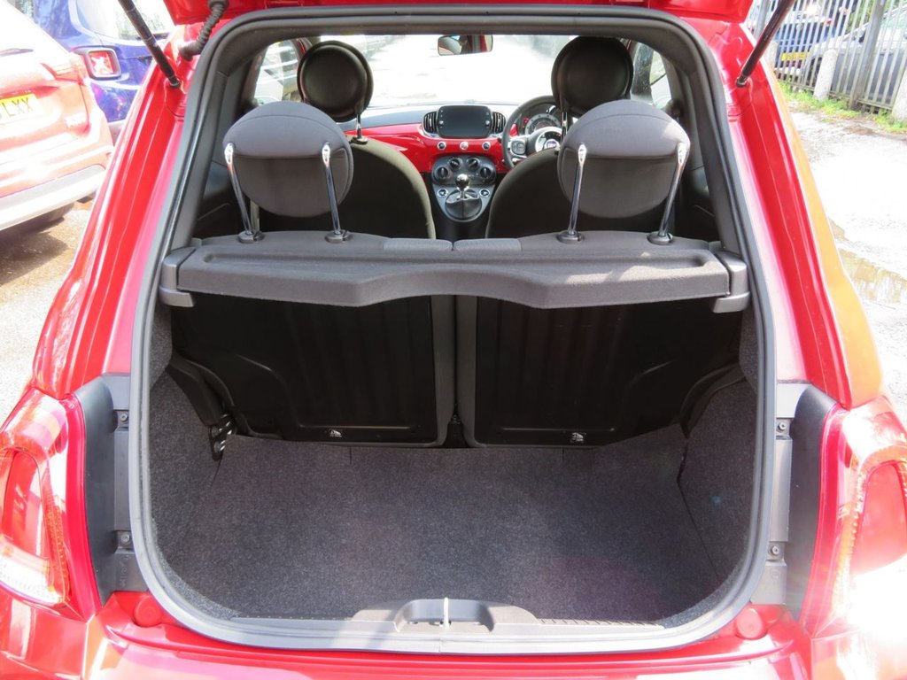 Used Fiat 500 2022 for sale - 77192935: Photo 25