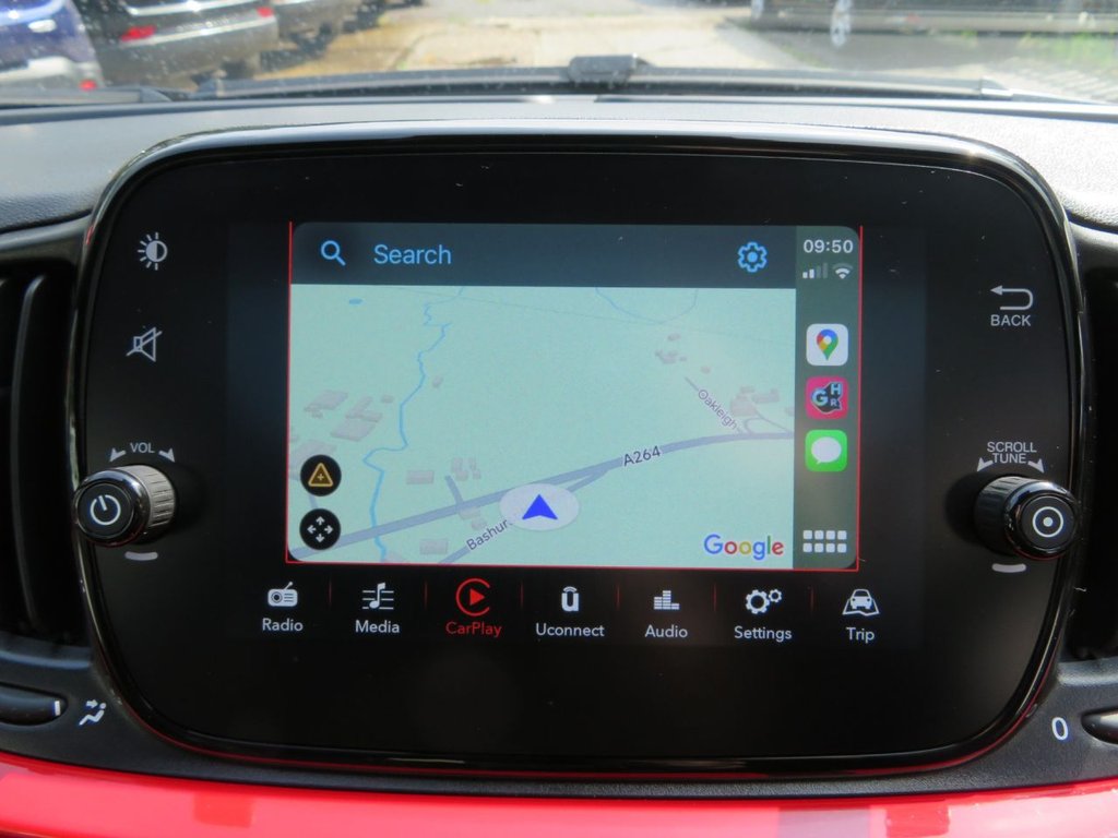 Used Fiat 500 2022 for sale - 77192935: Photo 26