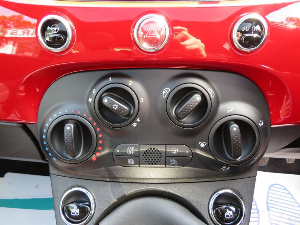 Used Fiat 500 2022 for sale - 77192935: Photo 27