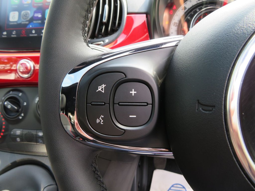 Used Fiat 500 2022 for sale - 77192935: Photo 29