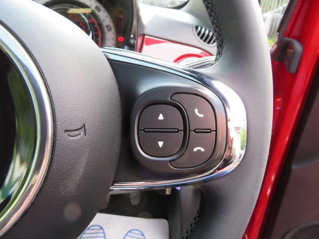 Used Fiat 500 2022 for sale - 77192935: Photo 30