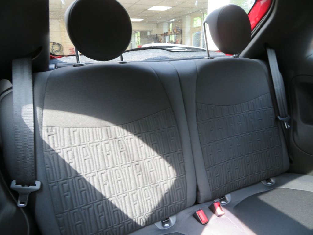 Used Fiat 500 2022 for sale - 77192935: Photo 34