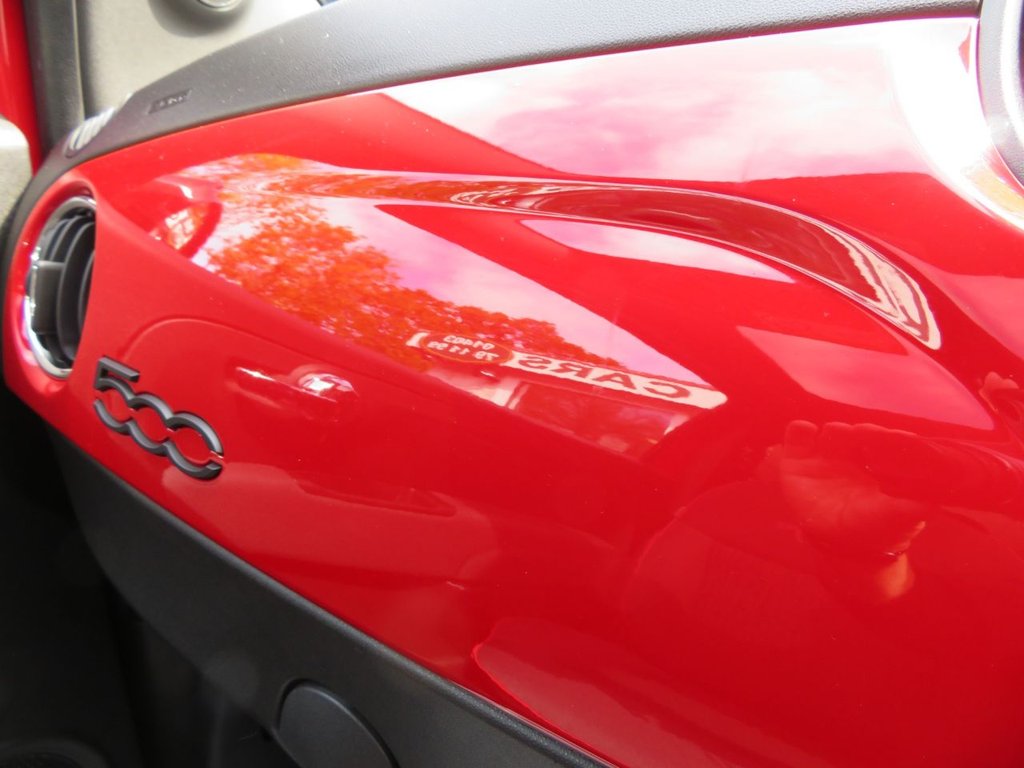 Used Fiat 500 2022 for sale - 77192935: Photo 36