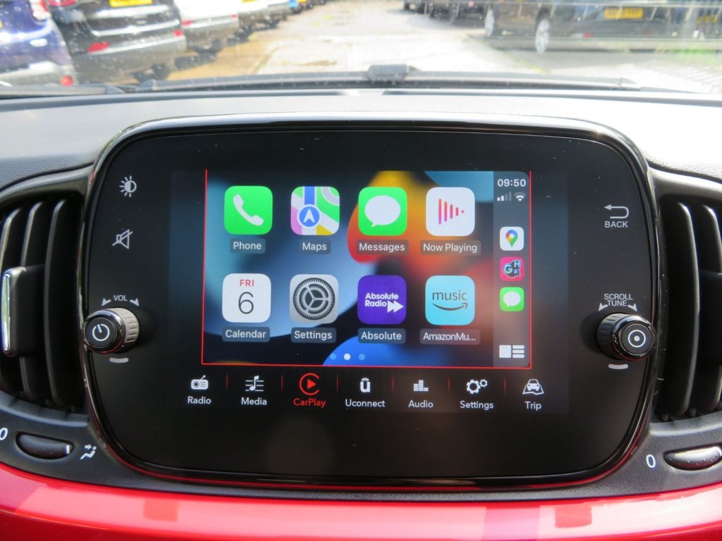 Used Fiat 500 2022 for sale - 77192935: Photo 6