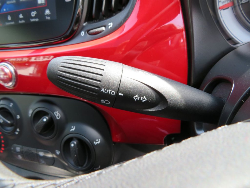 Used Fiat 500 2022 for sale - 77192935: Photo 7