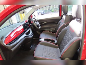 Used Fiat 500e C 2022 for sale - 78582729: Photo
