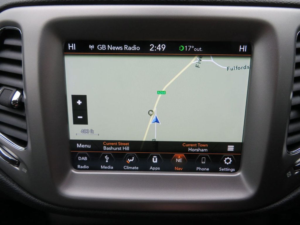 Used Jeep Compass 2021 for sale - 78043952: Photo 10