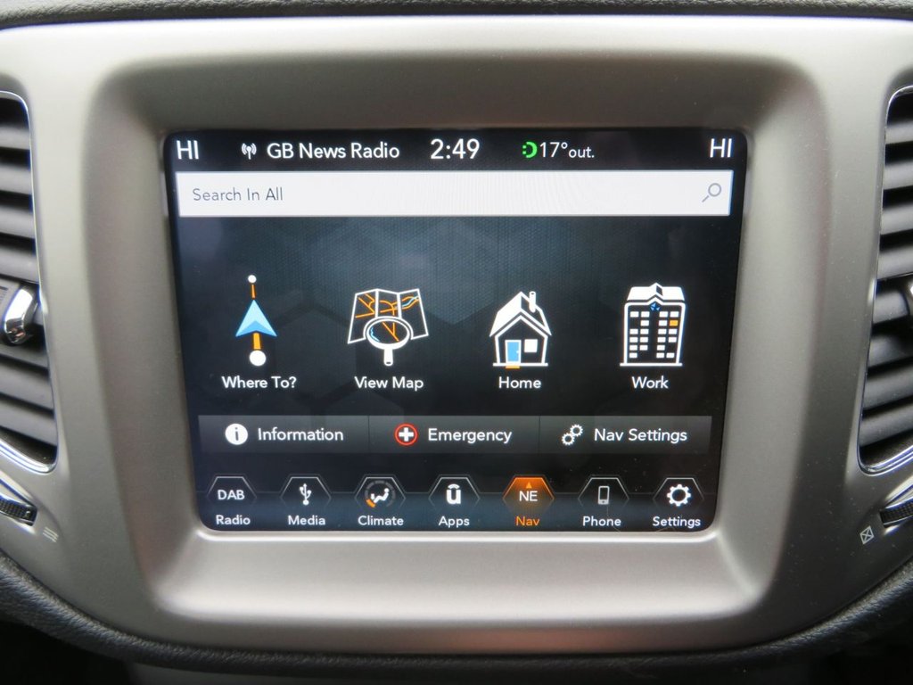 Used Jeep Compass 2021 for sale - 78043952: Photo 12