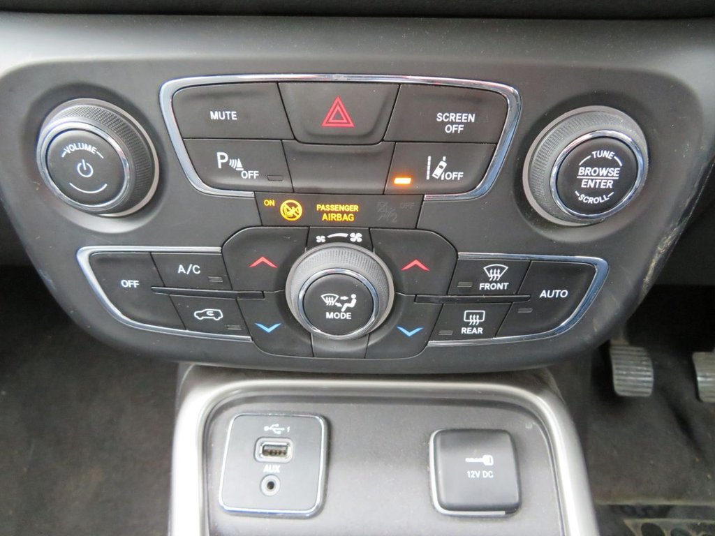 Used Jeep Compass 2021 for sale - 78043952: Photo 13