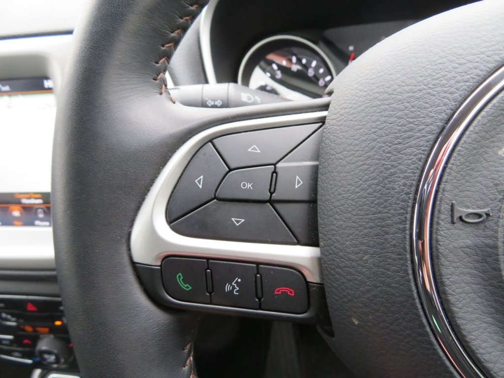 Used Jeep Compass 2021 for sale - 78043952: Photo 15