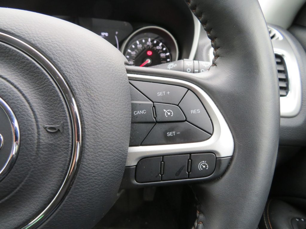 Used Jeep Compass 2021 for sale - 78043952: Photo 16