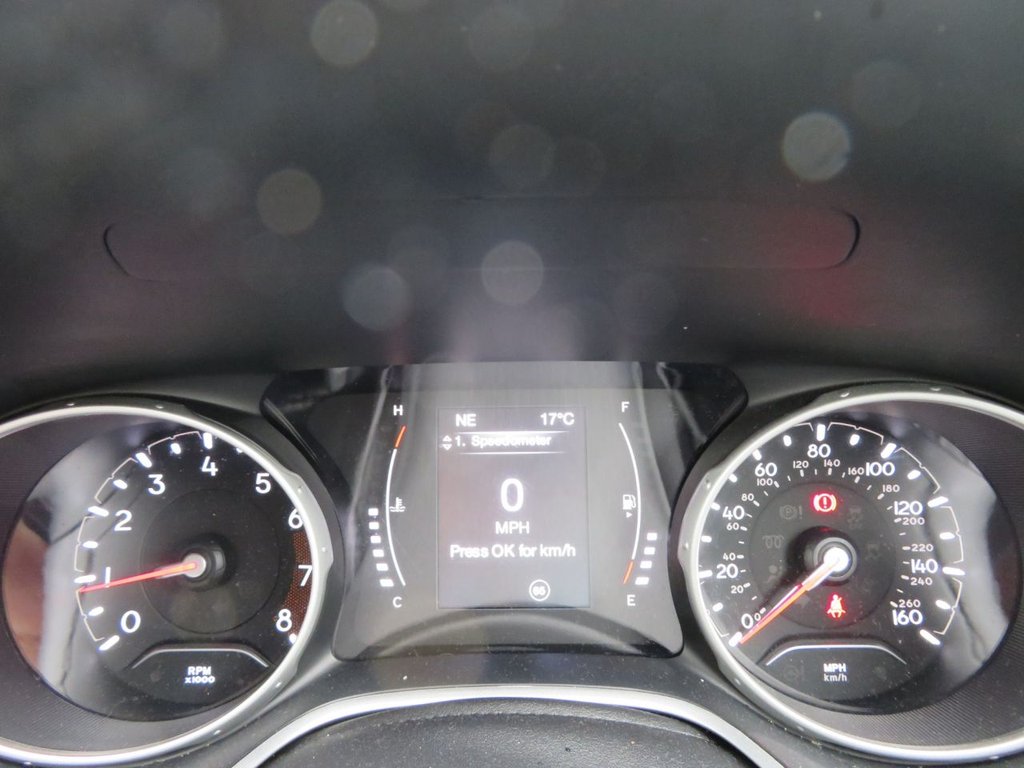 Used Jeep Compass 2021 for sale - 78043952: Photo 19