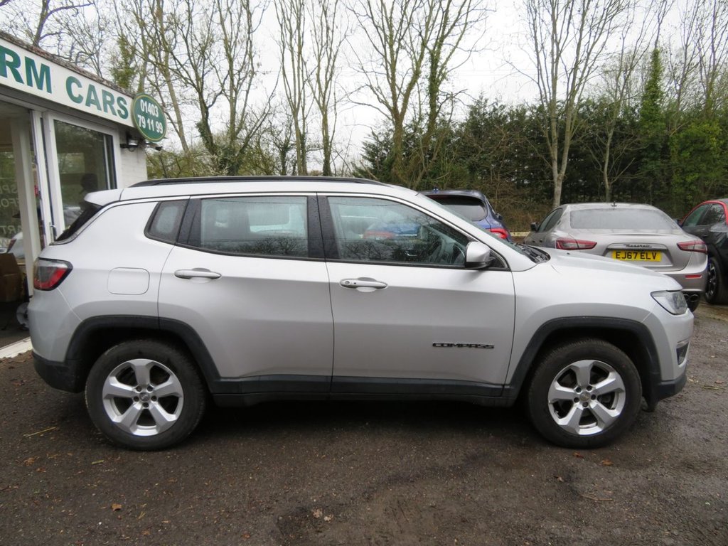 Used Jeep Compass 2021 for sale - 78043952: Photo 6
