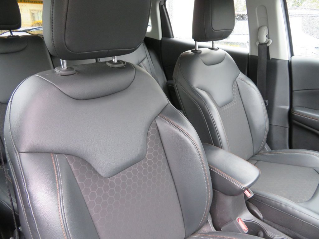 Used Jeep Compass 2021 for sale - 78043952: Photo 8