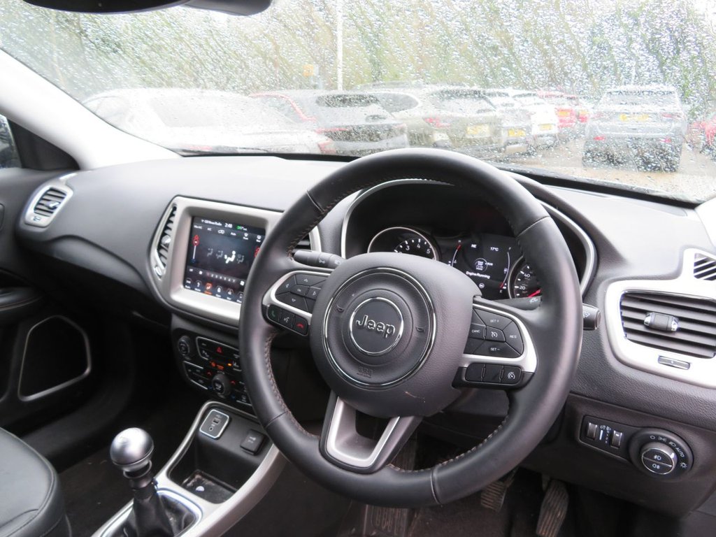 Used Jeep Compass 2021 for sale - 78043952: Photo 9