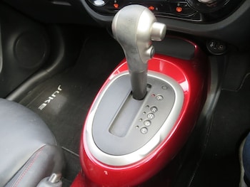 Used Nissan Juke 2014 for sale - 78241157: Photo