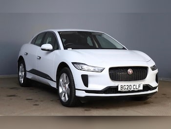 Jaguar - I-Pace