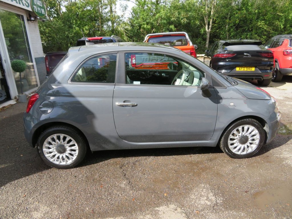 Used Fiat 500 2020 for sale - 77192942: Photo 14