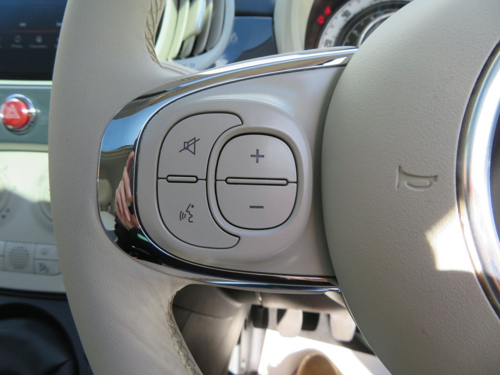 Used Fiat 500 2020 for sale - 77192942: Photo 20