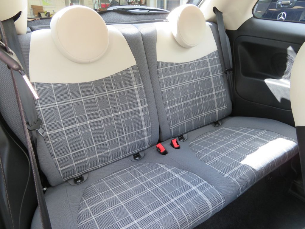 Used Fiat 500 2020 for sale - 77192942: Photo 27