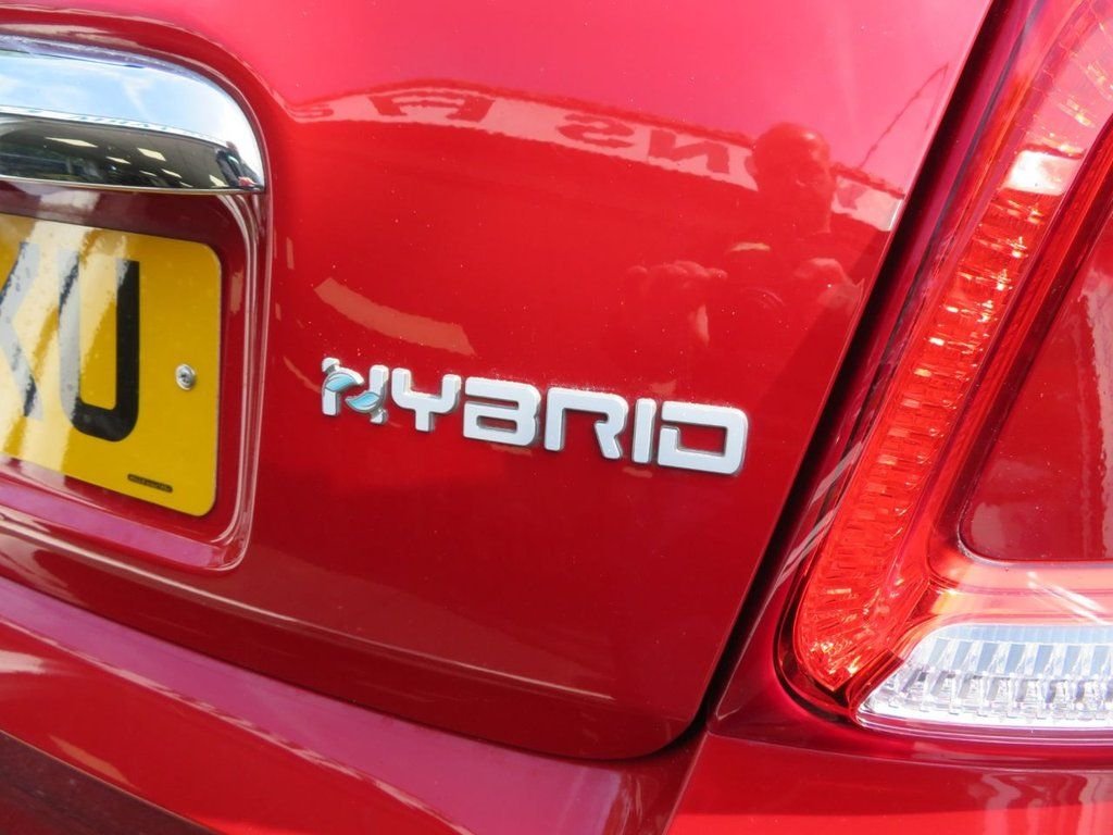 Used Fiat 500 2022 for sale - 77780865: Photo 18