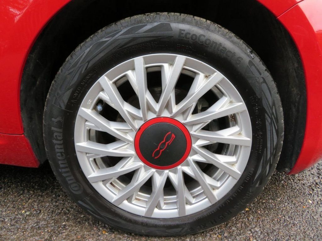 Used Fiat 500 2022 for sale - 77780865: Photo 20