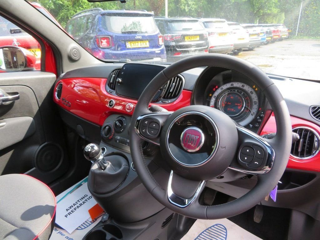 Used Fiat 500 2022 for sale - 77780865: Photo 25