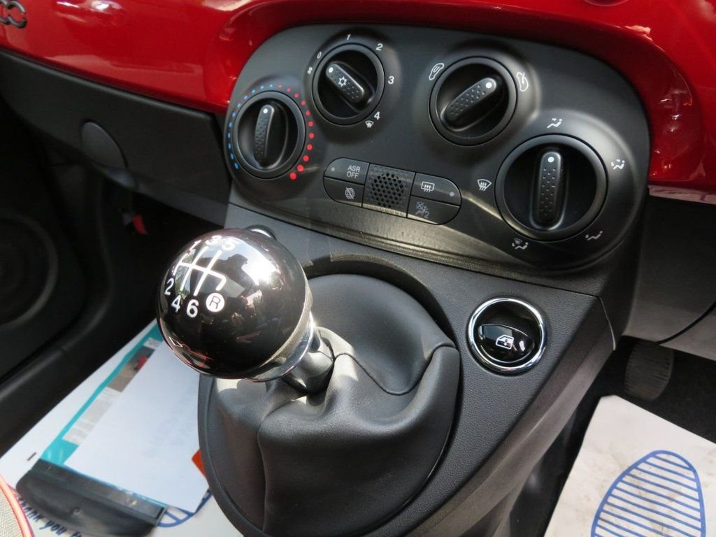 Used Fiat 500 2022 for sale - 77780865: Photo 31