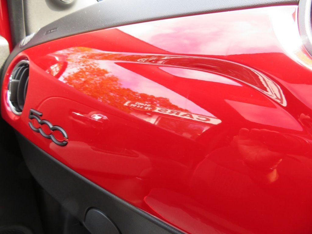 Used Fiat 500 2022 for sale - 77780865: Photo 34