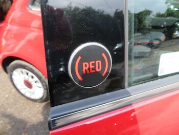 Used Fiat 500 2022 for sale - 77780865: Photo