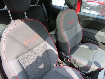 Used Fiat 500 2022 for sale - 77780865: Photo