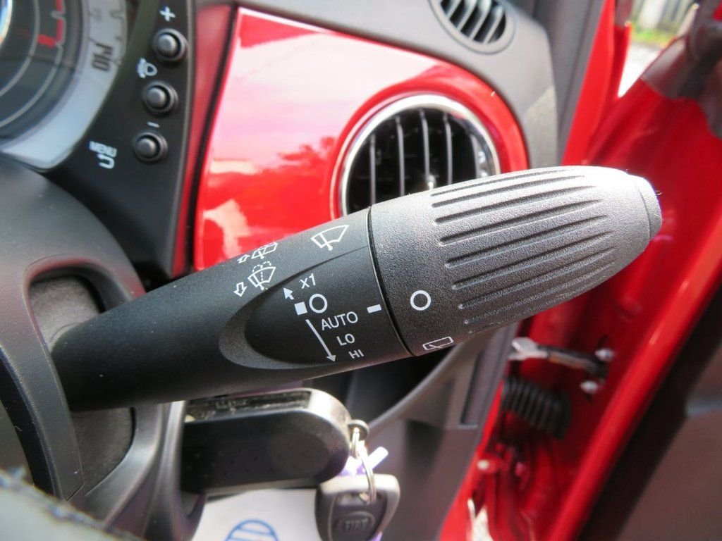 Used Fiat 500 2022 for sale - 77780865: Photo 8