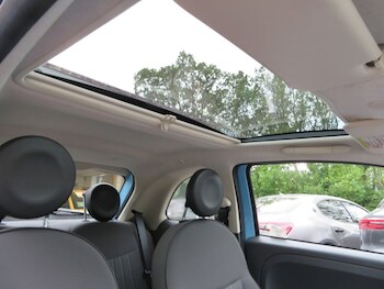 Used Fiat 500 2013 for sale - 78556787: Photo