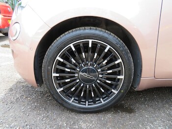 Used Fiat 500 2022 for sale - 75516617: Photo