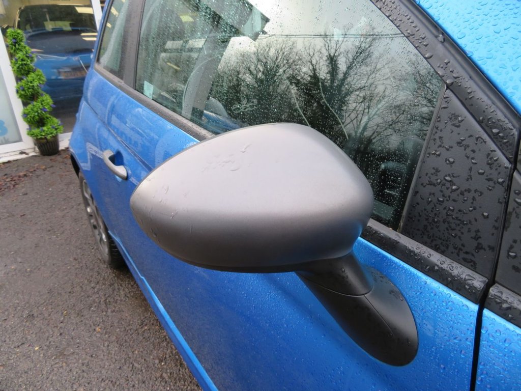 Used Fiat 500 2019 for sale - 77693358: Photo 13