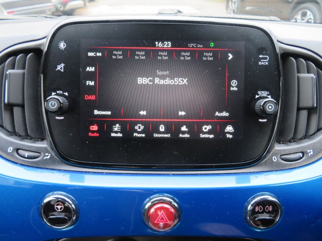 Used Fiat 500 2019 for sale - 77693358: Photo 20