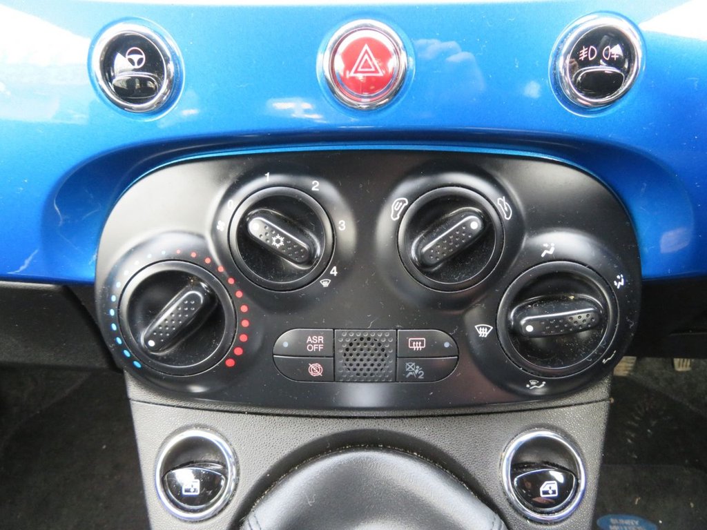 Used Fiat 500 2019 for sale - 77693358: Photo 21