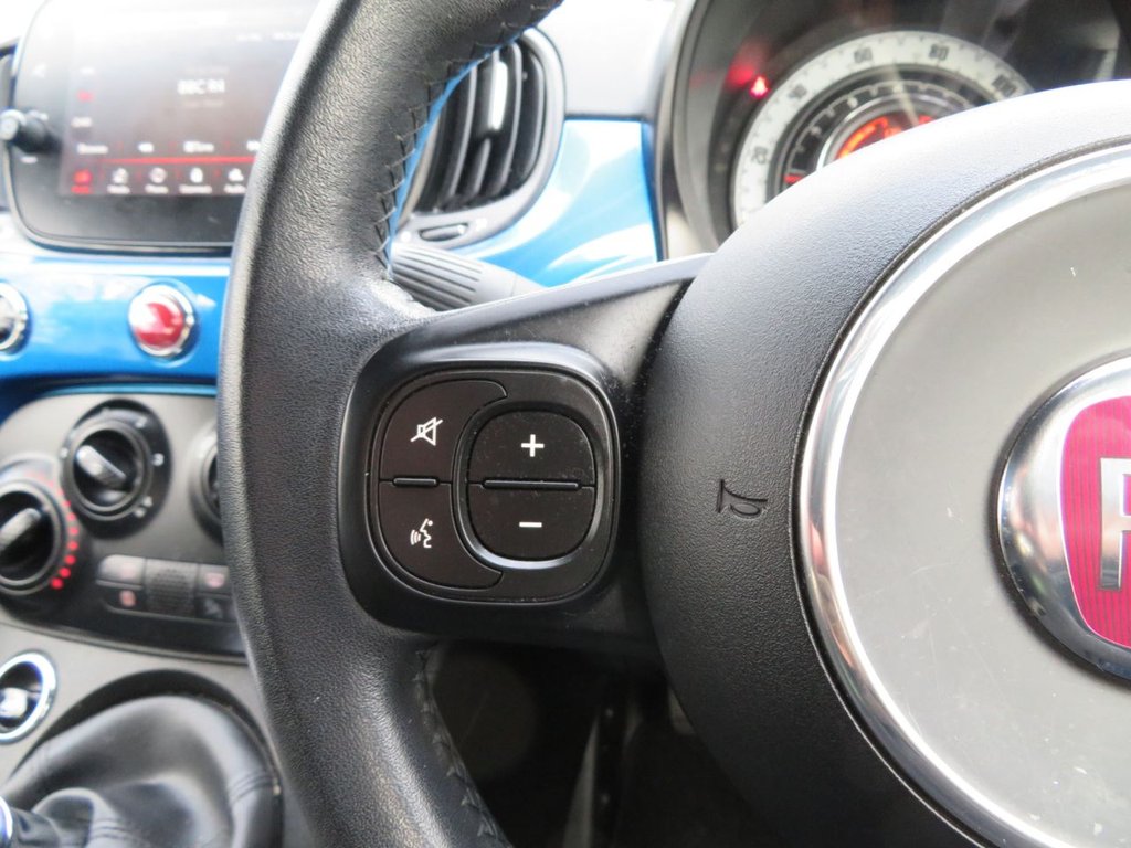 Used Fiat 500 2019 for sale - 77693358: Photo 22