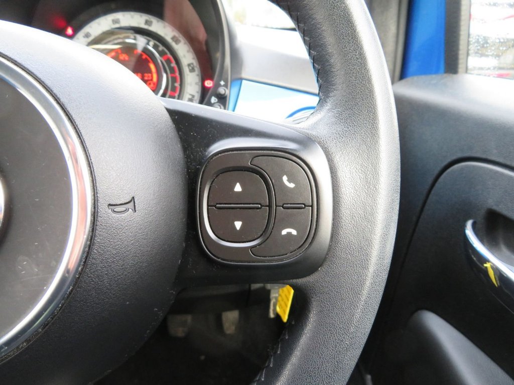 Used Fiat 500 2019 for sale - 77693358: Photo 23