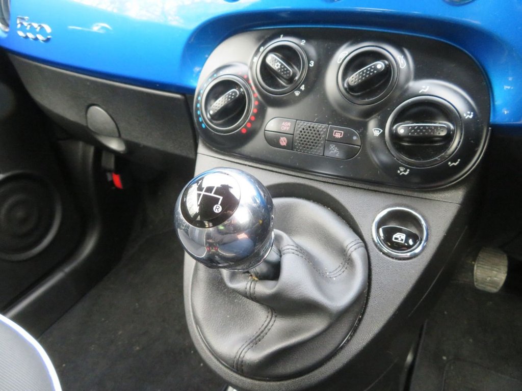 Used Fiat 500 2019 for sale - 77693358: Photo 25