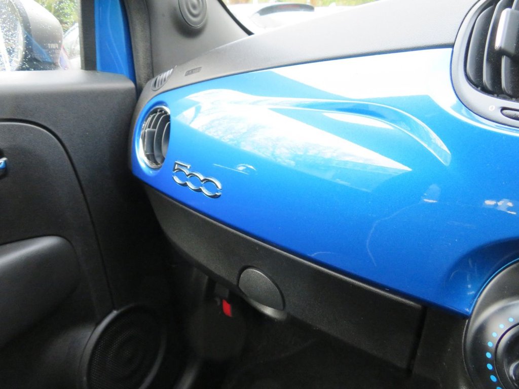 Used Fiat 500 2019 for sale - 77693358: Photo 26