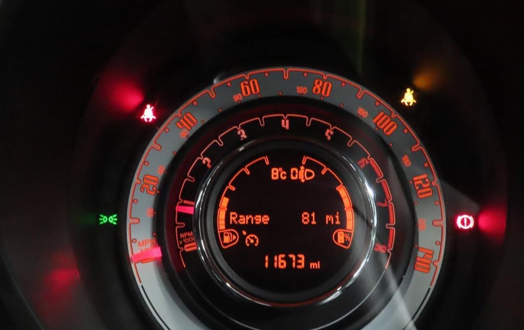 Used Fiat 500 2022 for sale - 77655029: Photo 3